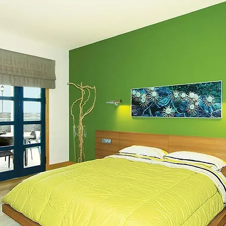 Villa Mamma Mia