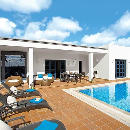 Villa Mamma Mia