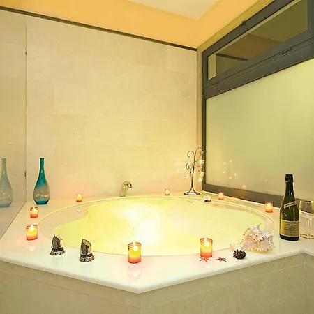 Villa Mamma Mia Playa Blanca (Lanzarote)
