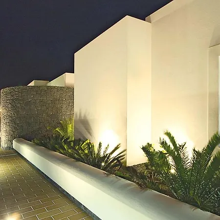 Villa Mamma Mia Playa Blanca (Lanzarote)