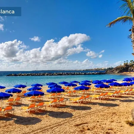 Villa Mamma Mia Playa Blanca (Lanzarote)