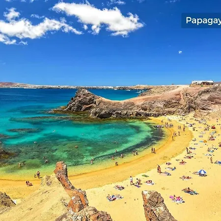 Mamma Mia * Playa Blanca (Lanzarote)